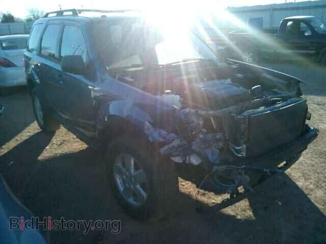 Photo 1FMCU03G89KA59319 - FORD ESCAPE 2009
