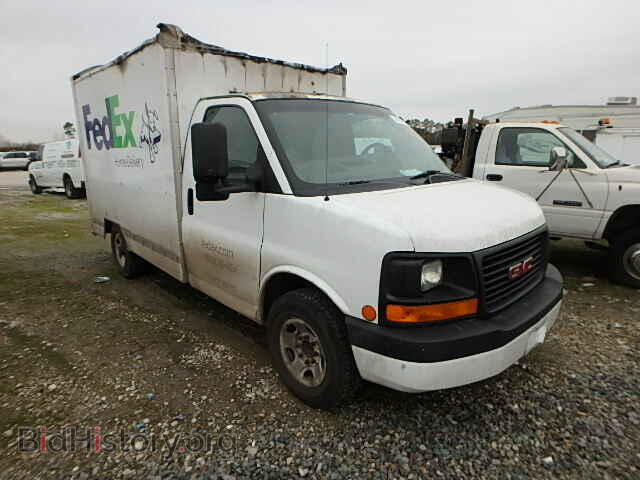 Фотография 1GDGG31V441913801 - GMC SAVANA 2004