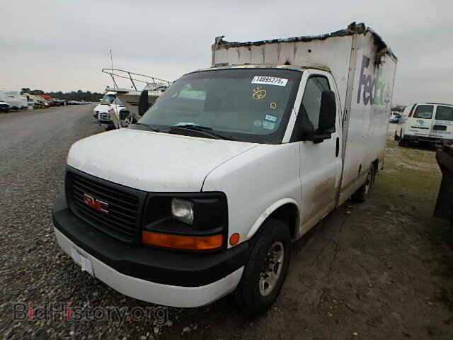 2004 GMC SAVANA - VIN: 1GDGG31V441913801 - Фото 2