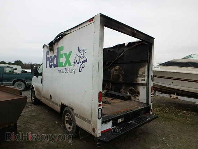 2004 GMC SAVANA - VIN: 1GDGG31V441913801 - Фото 3