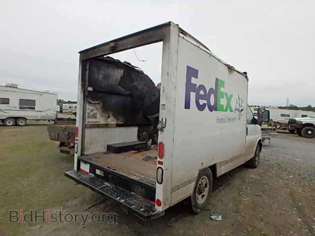2004 GMC SAVANA - VIN: 1GDGG31V441913801 - Фото 4