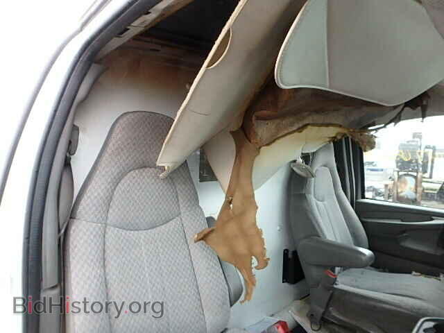 2004 GMC SAVANA - VIN: 1GDGG31V441913801 - Фото 6