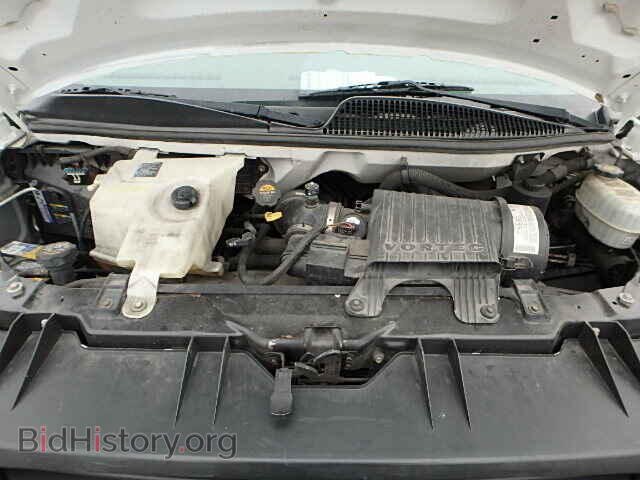 2004 GMC SAVANA - VIN: 1GDGG31V441913801 - Фото 7