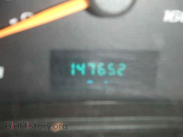 2004 GMC SAVANA - VIN: 1GDGG31V441913801 - Фото 8