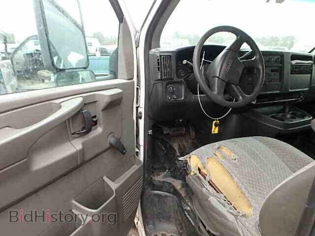 2004 GMC SAVANA - VIN: 1GDGG31V441913801 - Фото 9