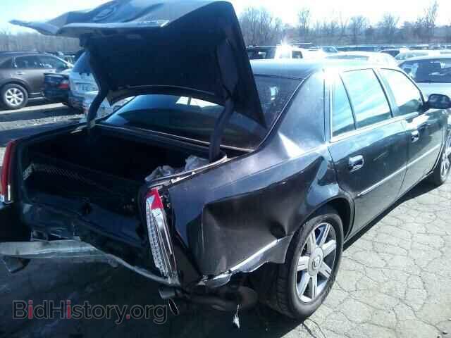 2006 CADILLAC DTS - VIN: 1G6KD57Y46U120460 - Фото 4