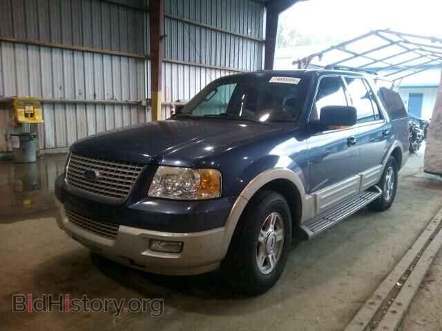 2005 FORD EXPEDITION - VIN: 1FMPU17585LA55937 - Фото 2