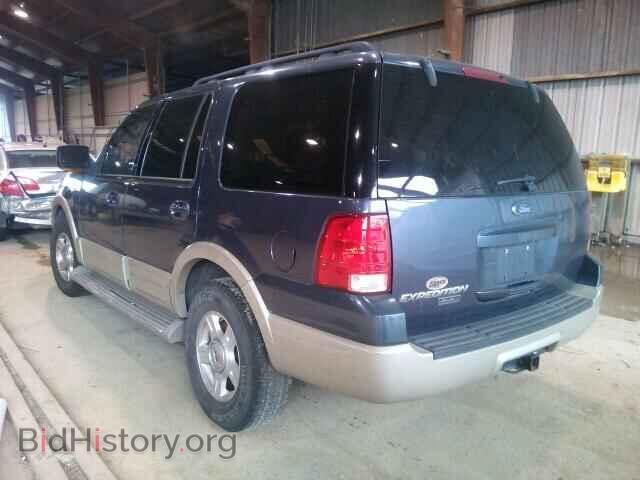 2005 FORD EXPEDITION - VIN: 1FMPU17585LA55937 - Фото 3