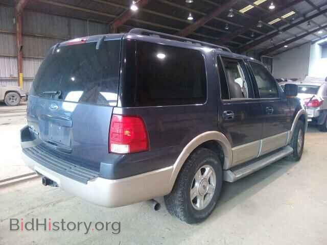 2005 FORD EXPEDITION - VIN: 1FMPU17585LA55937 - Фото 4