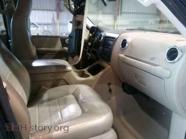 2005 FORD EXPEDITION - VIN: 1FMPU17585LA55937 - Фото 5