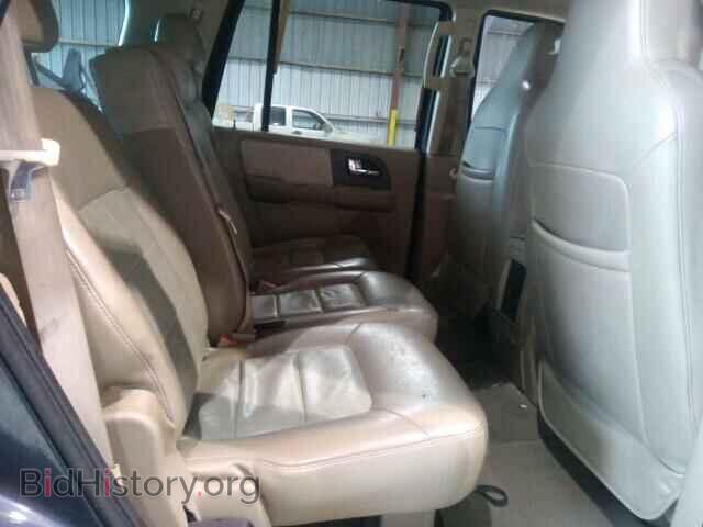 2005 FORD EXPEDITION - VIN: 1FMPU17585LA55937 - Фото 6