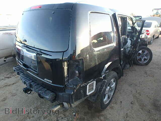 2013 HONDA PILOT - VIN: 5FNYF4H68DB015659 - Фото 4