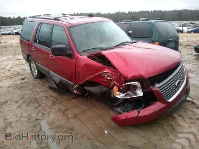 Фотография 1FMPU15L74LA90775 - FORD EXPEDITION 2004