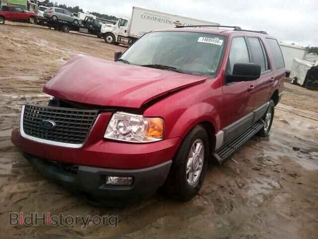 2004 FORD EXPEDITION - VIN: 1FMPU15L74LA90775 - Фото 2