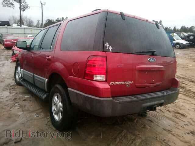 2004 FORD EXPEDITION - VIN: 1FMPU15L74LA90775 - Фото 3