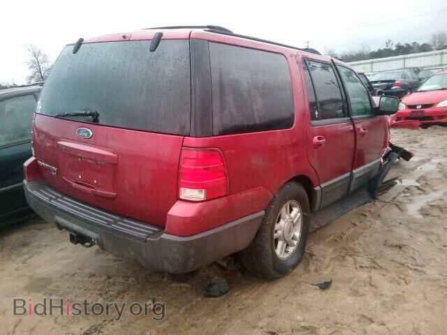 2004 FORD EXPEDITION - VIN: 1FMPU15L74LA90775 - Фото 4
