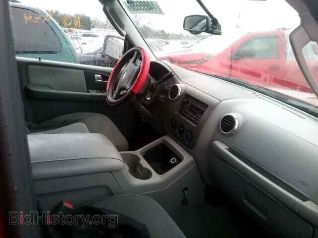 2004 FORD EXPEDITION - VIN: 1FMPU15L74LA90775 - Фото 5