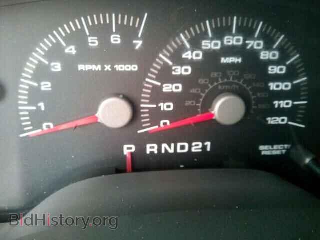 2004 FORD EXPEDITION - VIN: 1FMPU15L74LA90775 - Фото 8
