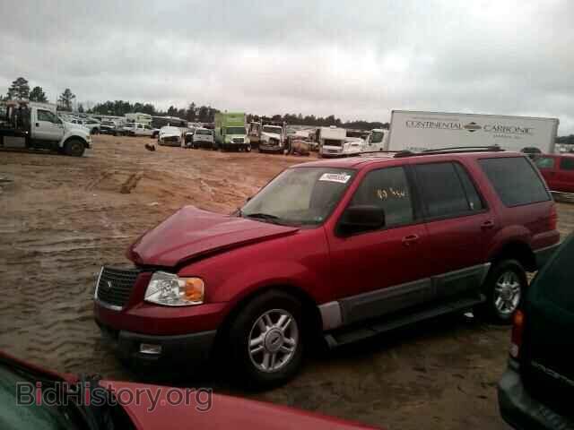 2004 FORD EXPEDITION - VIN: 1FMPU15L74LA90775 - Фото 10