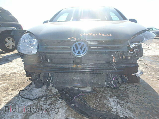 2008 VOLKSWAGEN RABBIT - VIN: WVWBA71K98W098761 - Фото 9