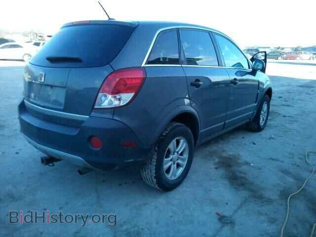2009 SATURN VUE - VIN: 3GSCL33P49S530285 - Фото 4
