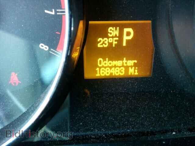 2009 SATURN VUE - VIN: 3GSCL33P49S530285 - Фото 8