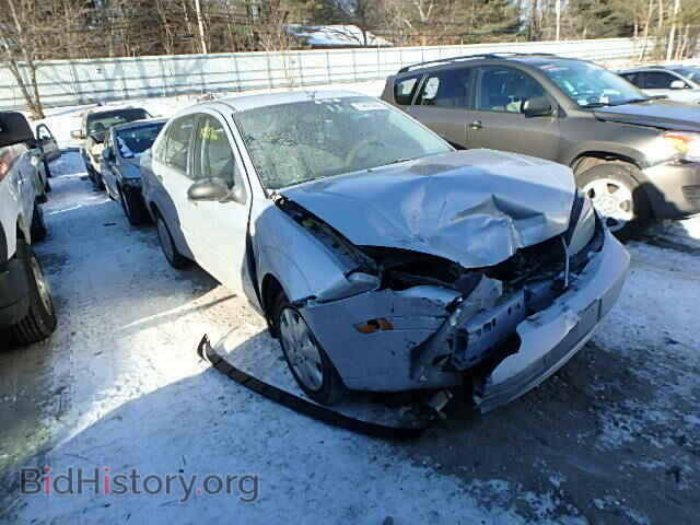 Фотография 1FAFP34N25W230419 - FORD FOCUS 2005