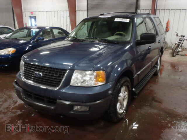 2004 FORD EXPEDITION - VIN: 1FMPU16L54LB52897 - Фото 2