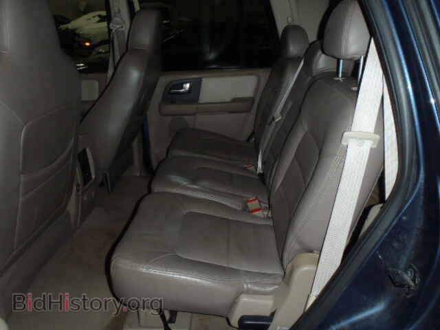 2004 FORD EXPEDITION - VIN: 1FMPU16L54LB52897 - Фото 6