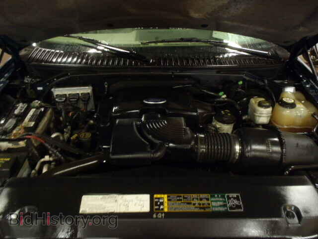 2004 FORD EXPEDITION - VIN: 1FMPU16L54LB52897 - Фото 7