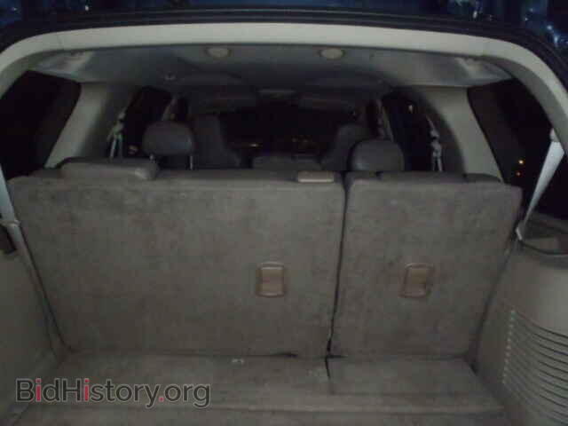 2004 FORD EXPEDITION - VIN: 1FMPU16L54LB52897 - Фото 9