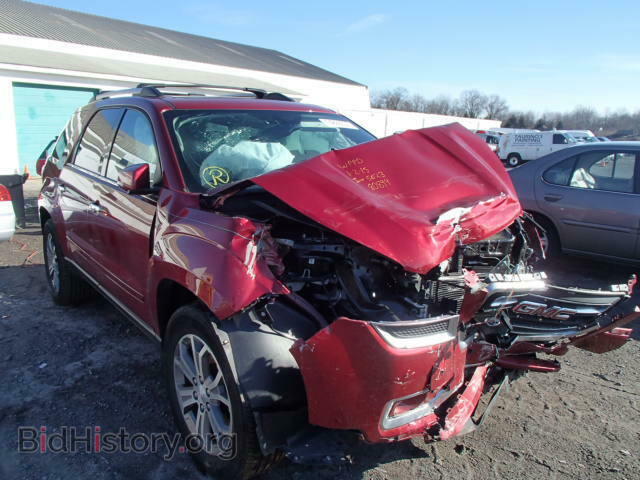 Photo 1GKKRSKD0DJ180899 - GMC ACADIA 2013