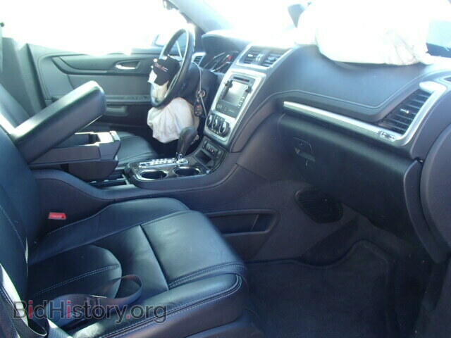 2013 GMC ACADIA - VIN: 1GKKRSKD0DJ180899 - Фото 5