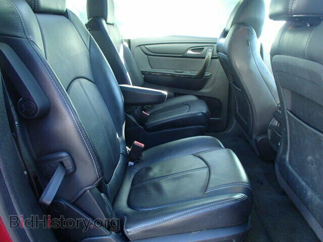 2013 GMC ACADIA - VIN: 1GKKRSKD0DJ180899 - Фото 6