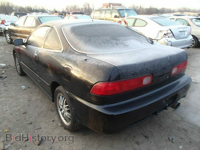 2000 ACURA INTEGRA - VIN: JH4DC4350YS000537 - Фото 3