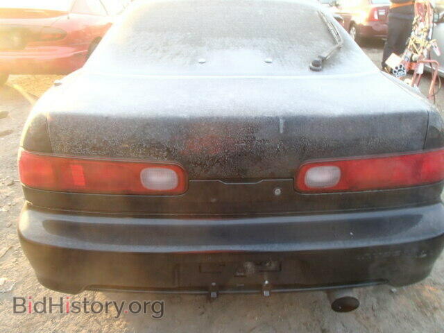 2000 ACURA INTEGRA - VIN: JH4DC4350YS000537 - Фото 10