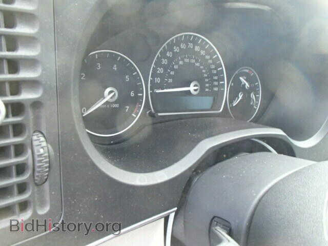 2008 SAAB 9 3 - VIN: YS3FB59Y681112293 - Фото 8