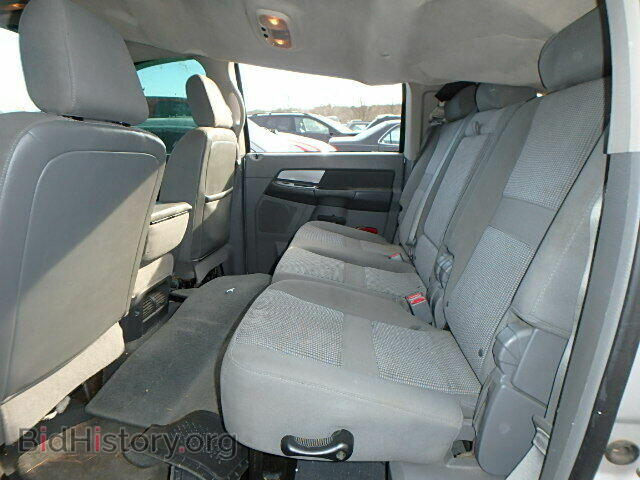 2007 DODGE RAM 1500 - VIN: 3D7KS19D97G829028 - Фото 6