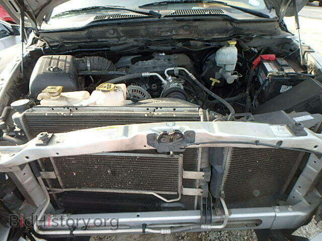 2007 DODGE RAM 1500 - VIN: 3D7KS19D97G829028 - Фото 7