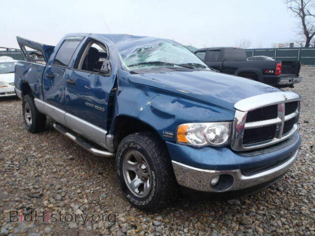 Photo 1D7HU18D93S246239 - DODGE RAM 1500 2003