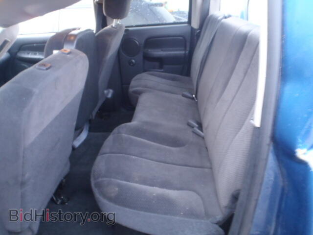 2003 DODGE RAM 1500 - VIN: 1D7HU18D93S246239 - Фото 6