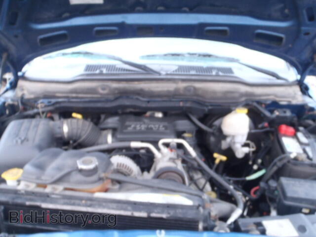 2003 DODGE RAM 1500 - VIN: 1D7HU18D93S246239 - Фото 7