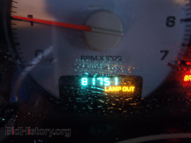 2003 DODGE RAM 1500 - VIN: 1D7HU18D93S246239 - Фото 8