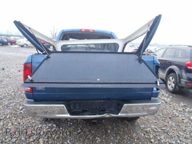 2003 DODGE RAM 1500 - VIN: 1D7HU18D93S246239 - Фото 9
