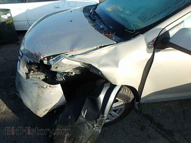 2007 FORD EDGE - VIN: 2FMDK38C27BB33133 - Photo 10