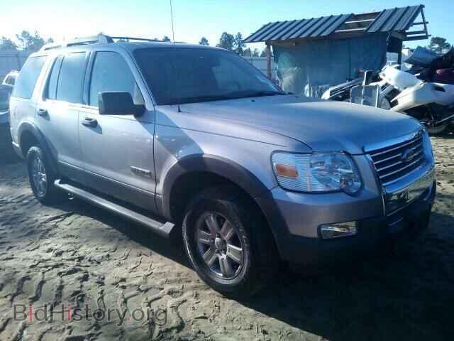 Фотография 1FMEU63E36ZA26161 - FORD EXPLORER 2006