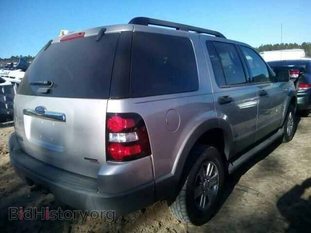2006 FORD EXPLORER - VIN: 1FMEU63E36ZA26161 - Фото 4