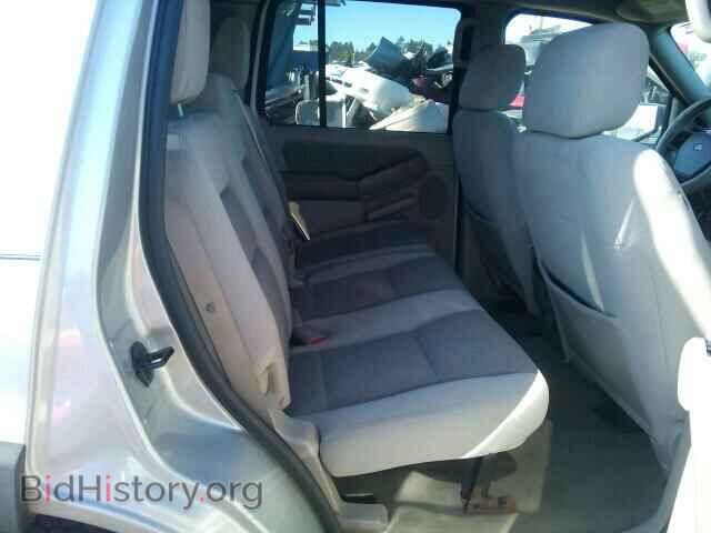 2006 FORD EXPLORER - VIN: 1FMEU63E36ZA26161 - Фото 6