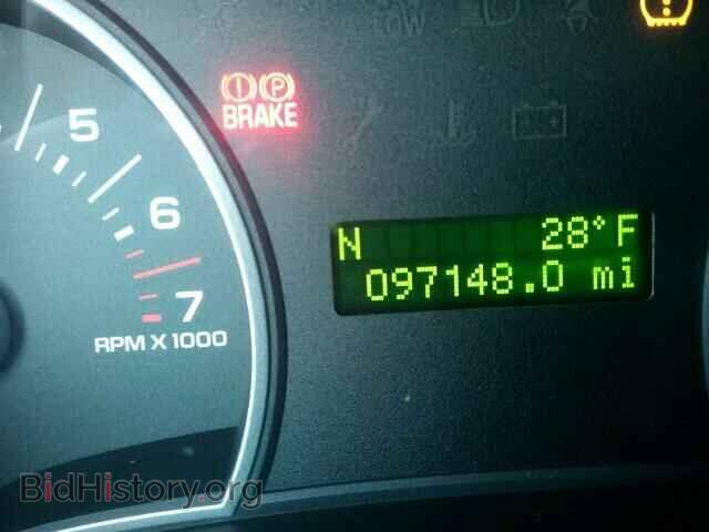 2006 FORD EXPLORER - VIN: 1FMEU63E36ZA26161 - Фото 8