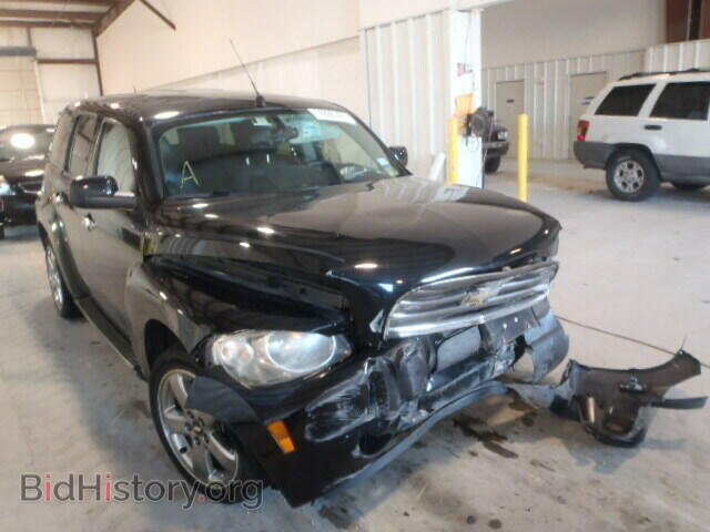 Photo 3GNDA33P57S576797 - CHEVROLET HHR 2007